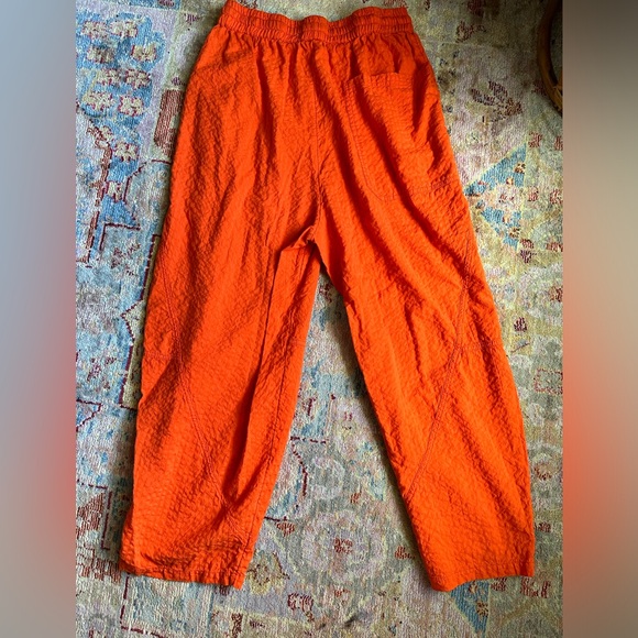 Urban Outfitters UO Jay Textured Wide Leg Pant - Picture 5 of 7